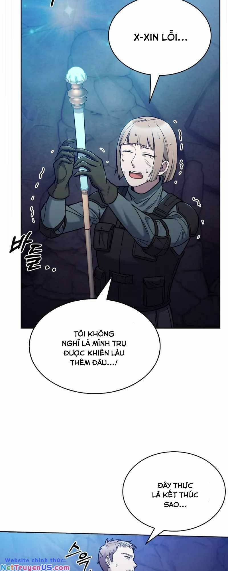 Shipper Đến Từ Murim Chap 11 - Next Chap 12