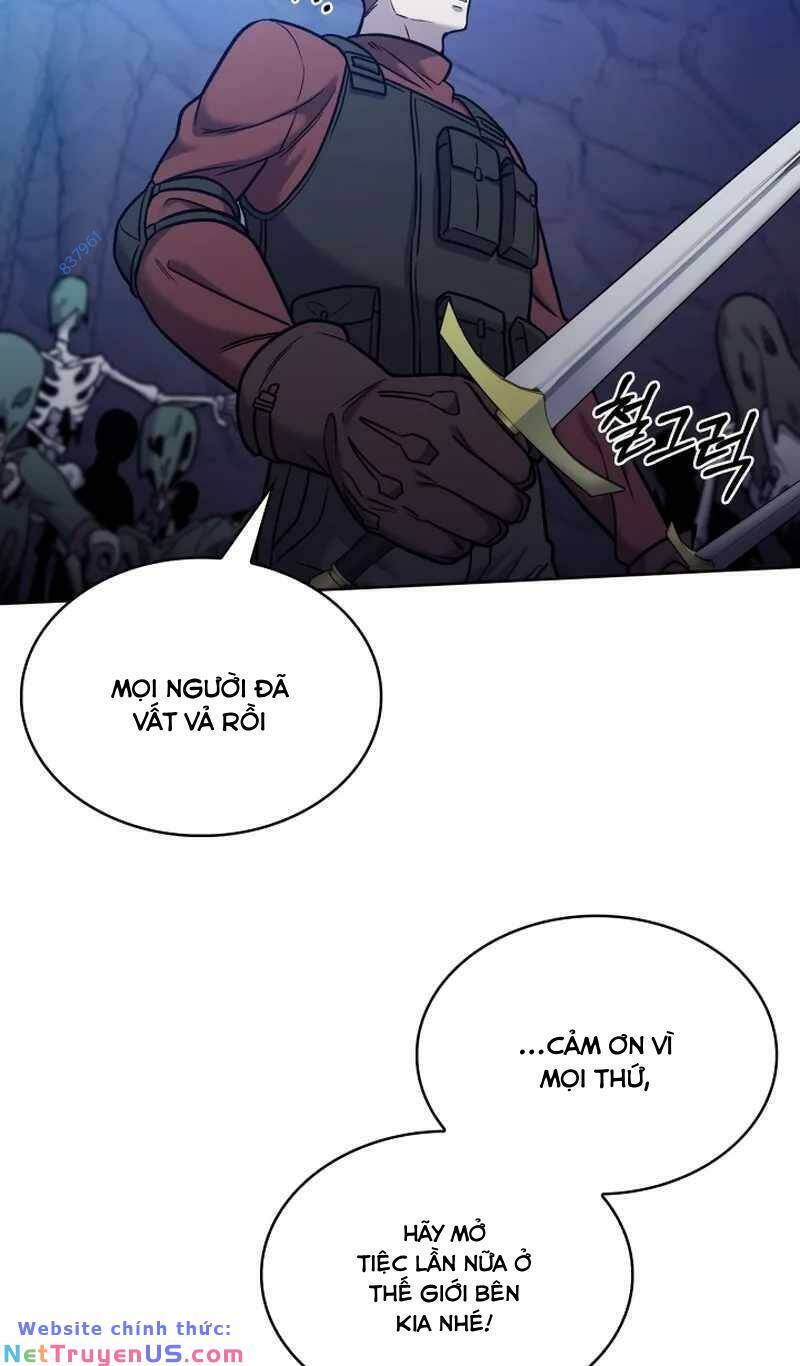 Shipper Đến Từ Murim Chap 11 - Next Chap 12