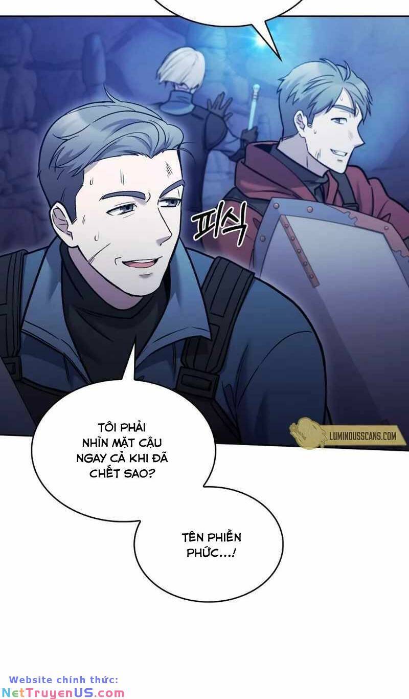 Shipper Đến Từ Murim Chap 11 - Next Chap 12