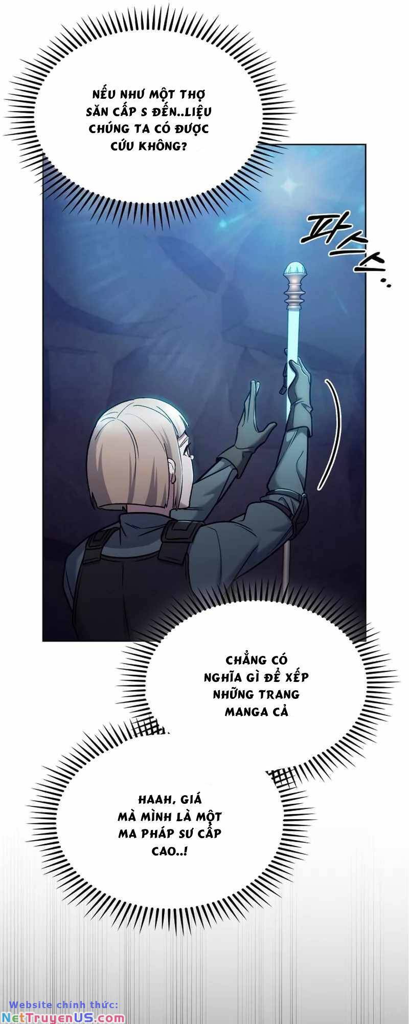 Shipper Đến Từ Murim Chap 11 - Next Chap 12