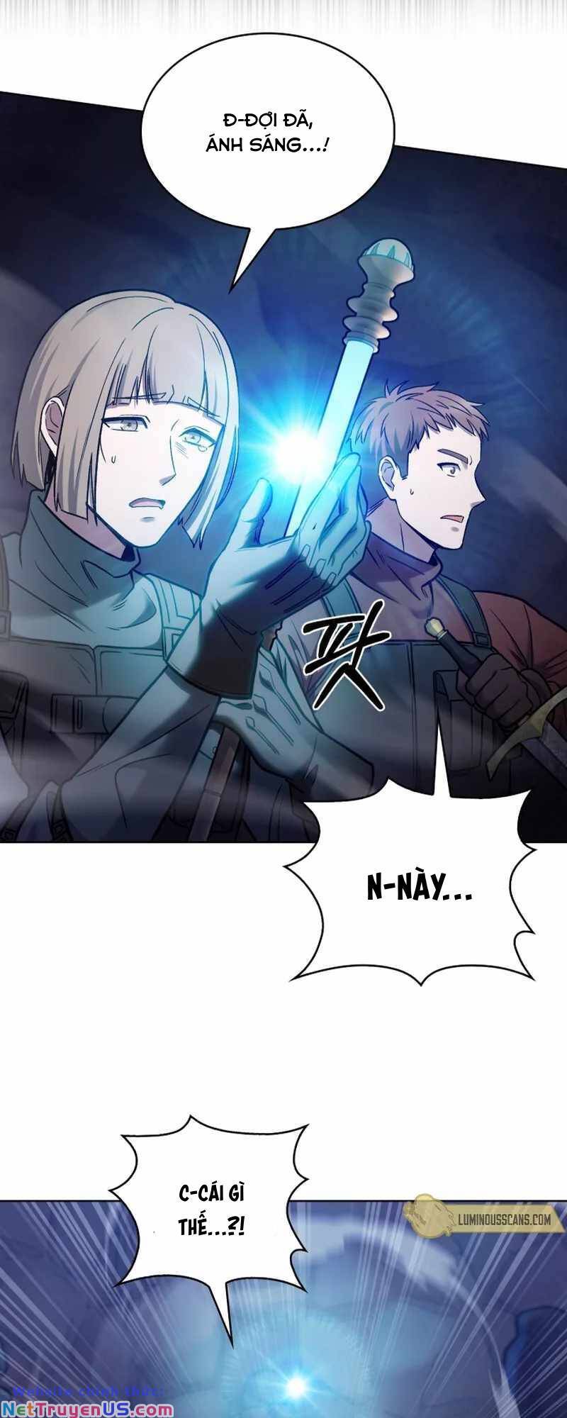 Shipper Đến Từ Murim Chap 11 - Next Chap 12