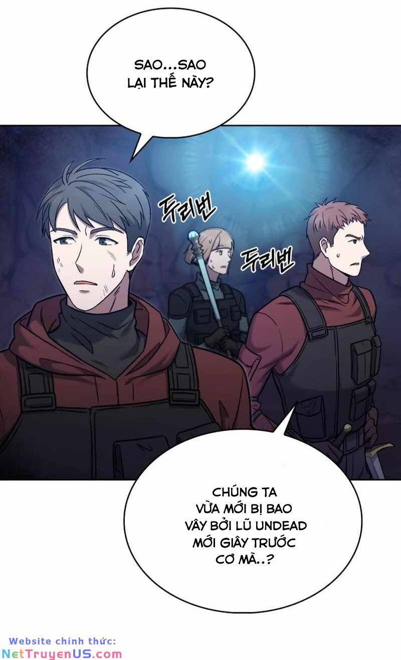Shipper Đến Từ Murim Chap 11 - Next Chap 12