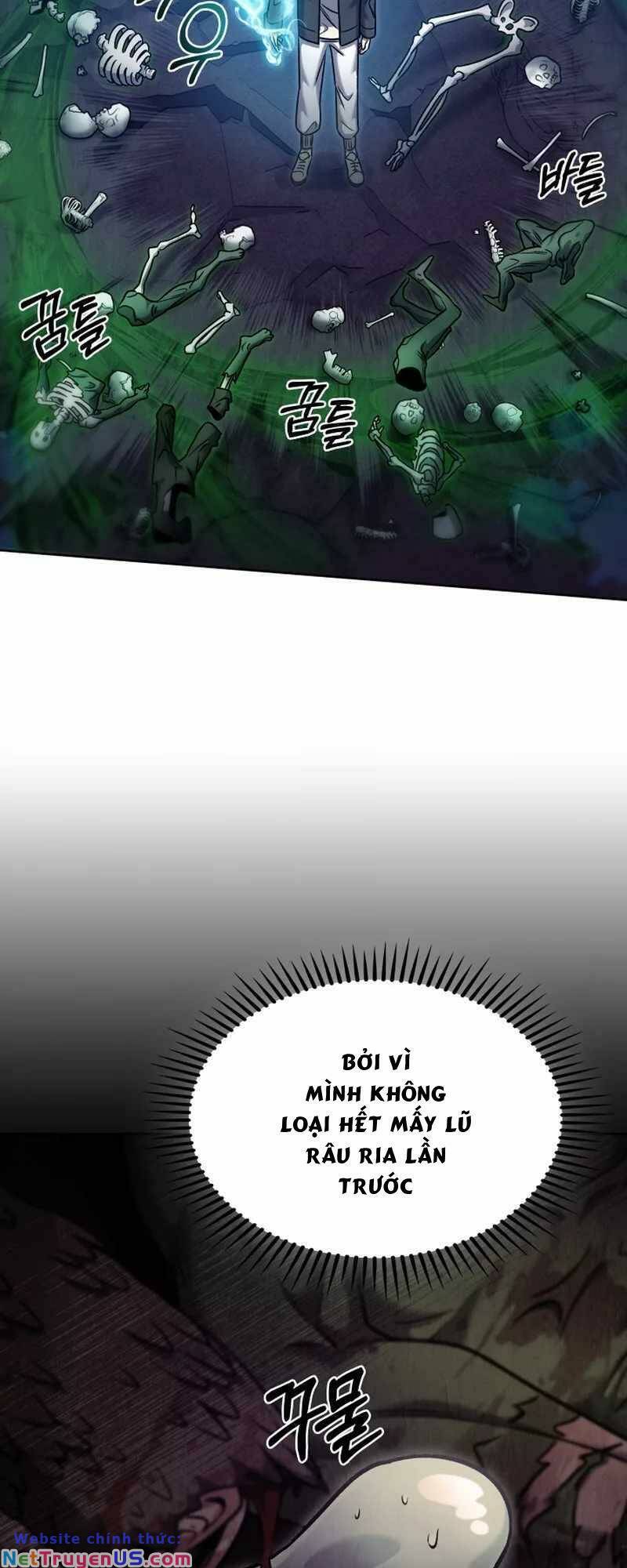 Shipper Đến Từ Murim Chap 11 - Next Chap 12