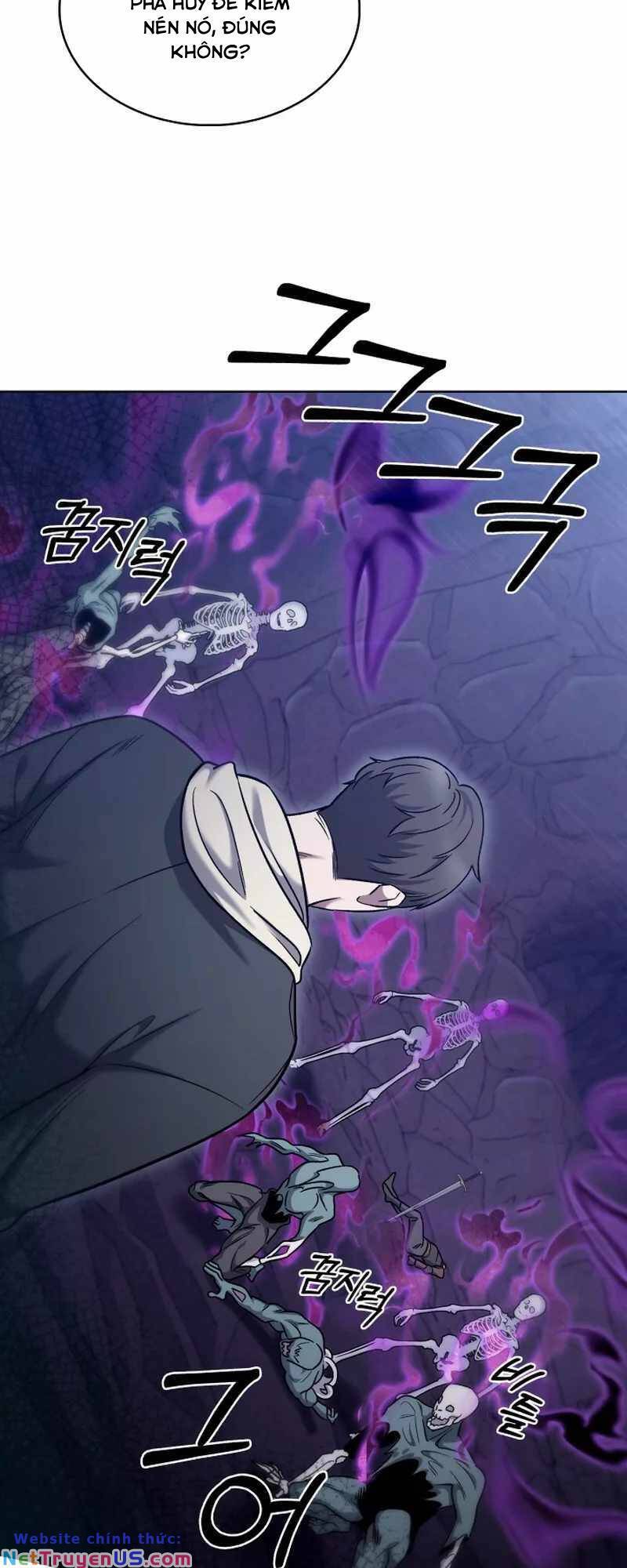 Shipper Đến Từ Murim Chap 11 - Next Chap 12