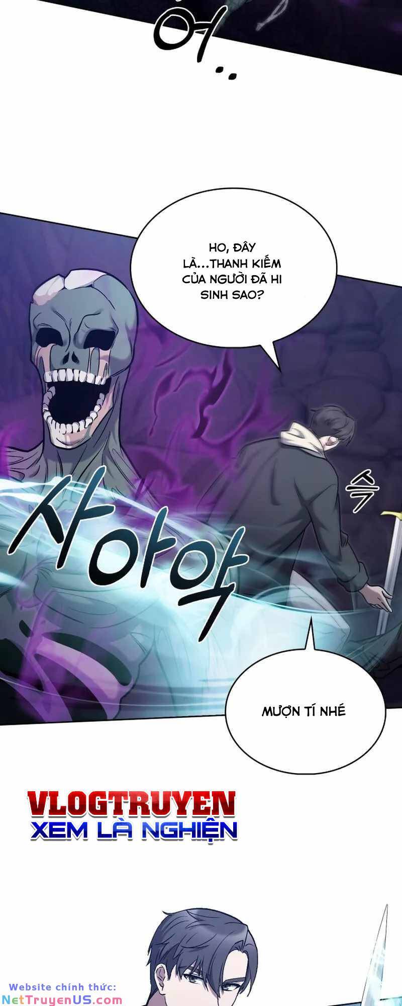 Shipper Đến Từ Murim Chap 11 - Next Chap 12