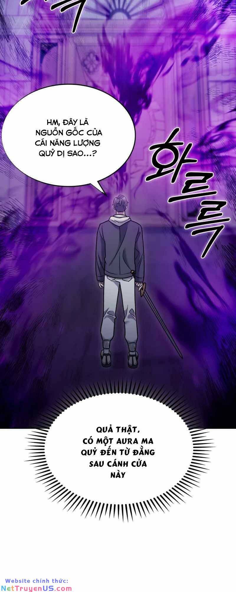 Shipper Đến Từ Murim Chap 11 - Next Chap 12