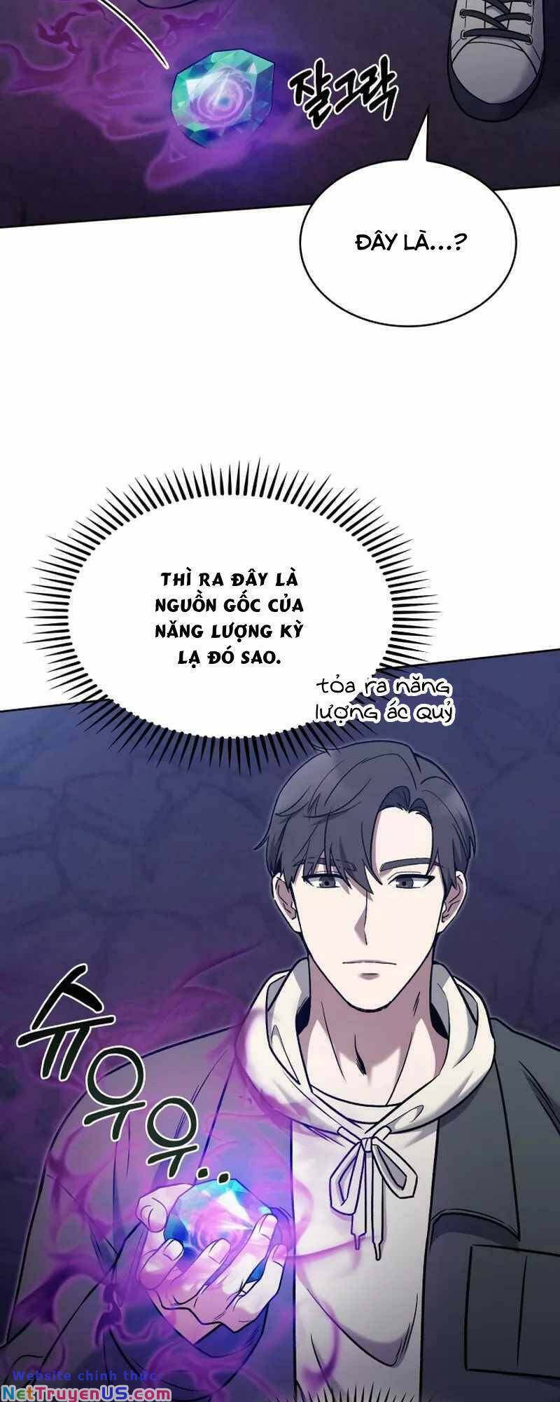 Shipper Đến Từ Murim Chap 11 - Next Chap 12