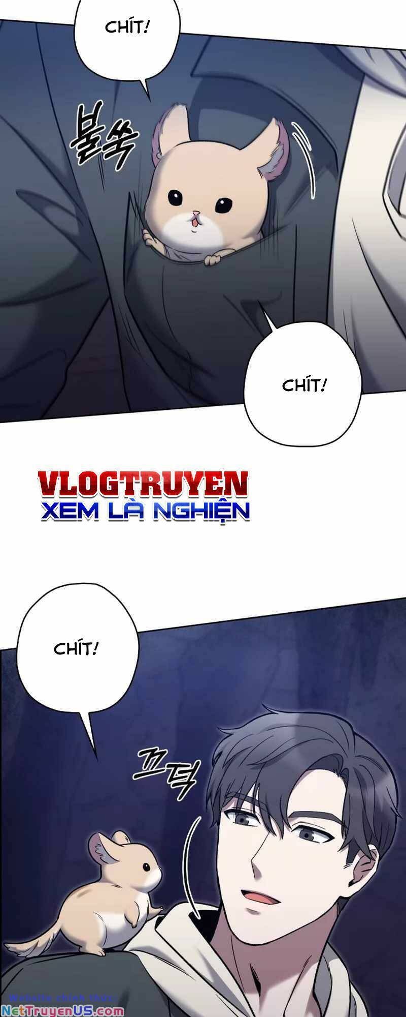 Shipper Đến Từ Murim Chap 11 - Next Chap 12