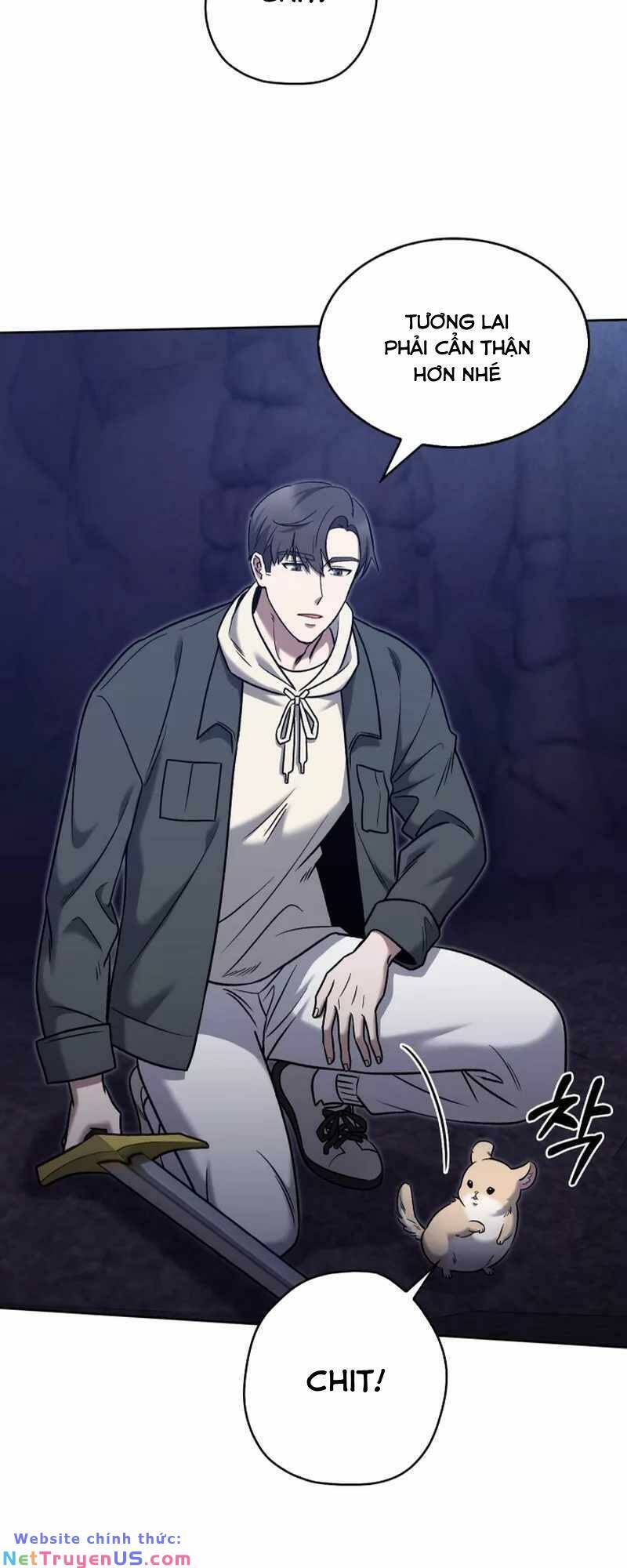 Shipper Đến Từ Murim Chap 11 - Next Chap 12