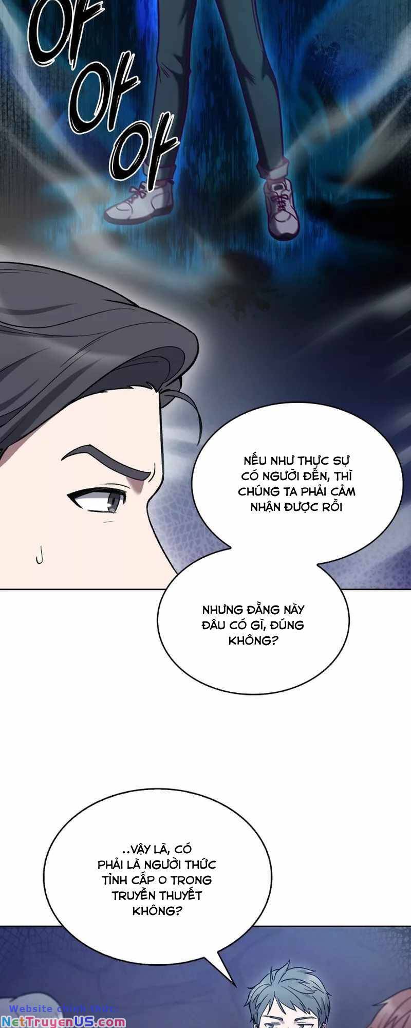 Shipper Đến Từ Murim Chap 11 - Next Chap 12