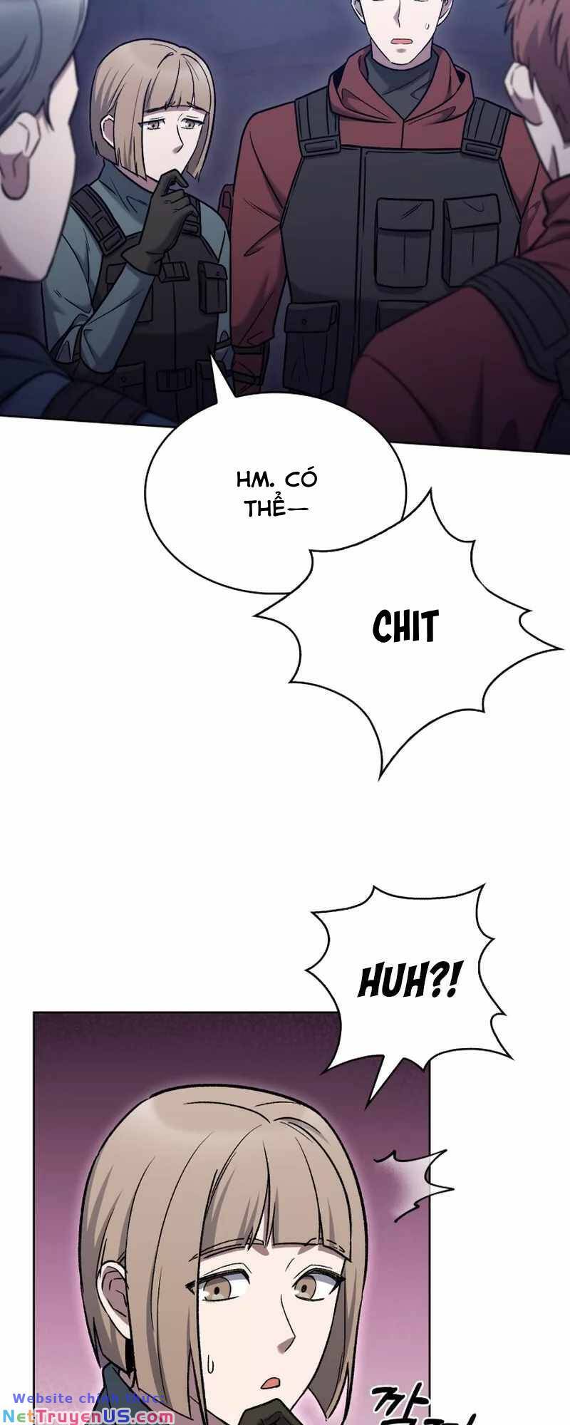 Shipper Đến Từ Murim Chap 11 - Next Chap 12
