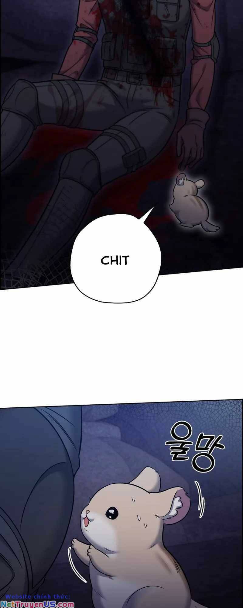 Shipper Đến Từ Murim Chap 11 - Next Chap 12