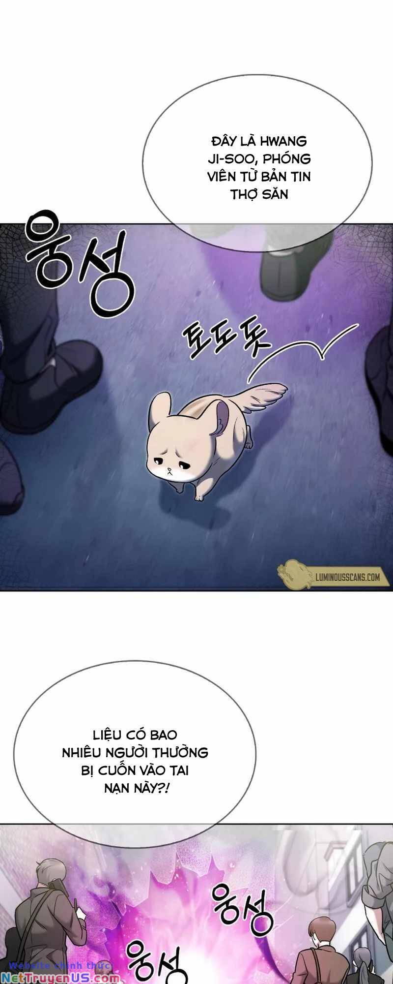 Shipper Đến Từ Murim Chap 11 - Next Chap 12