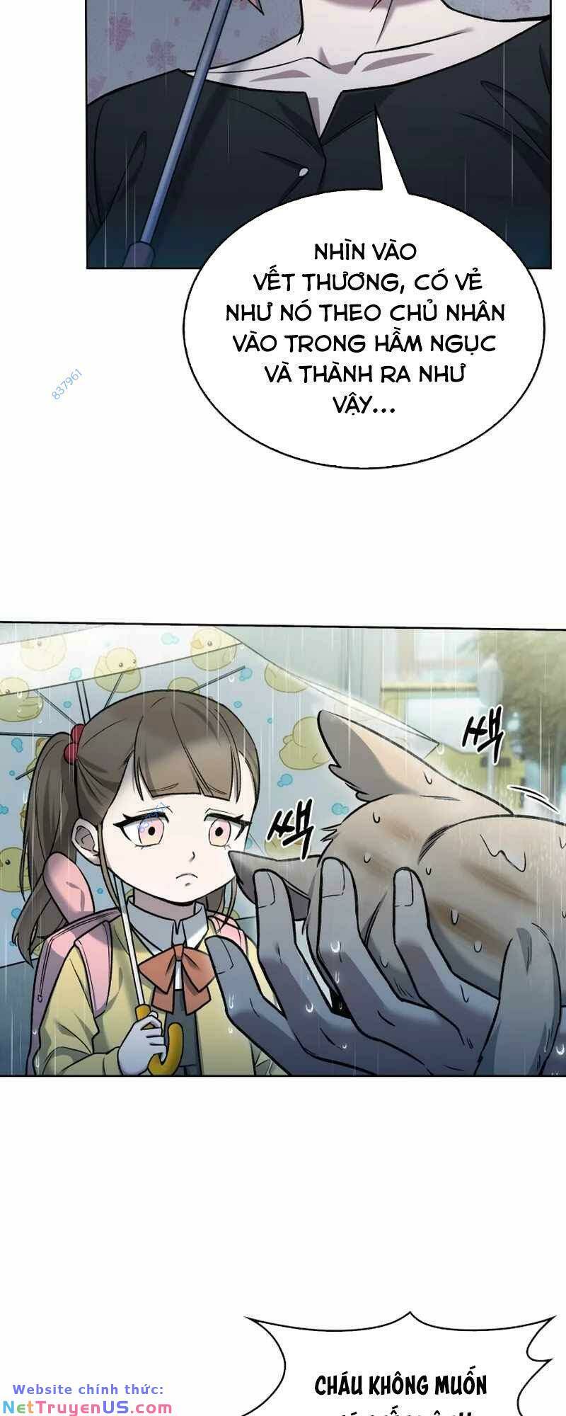 Shipper Đến Từ Murim Chap 10 - Next Chap 11
