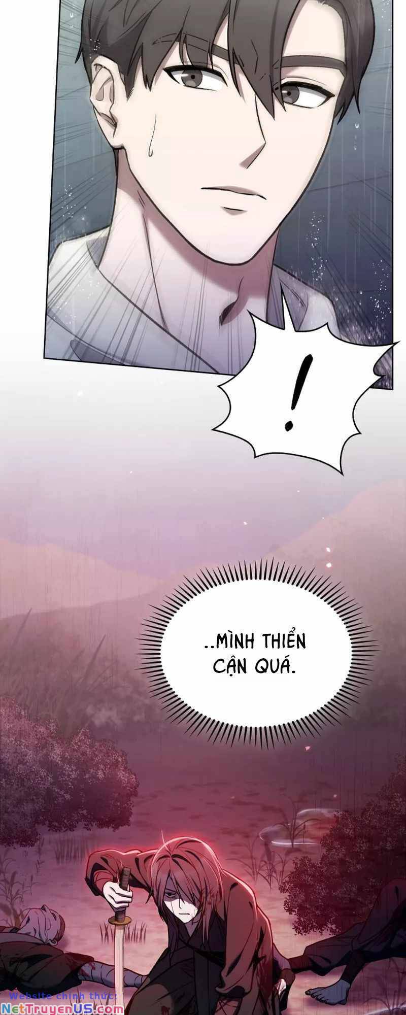 Shipper Đến Từ Murim Chap 10 - Next Chap 11