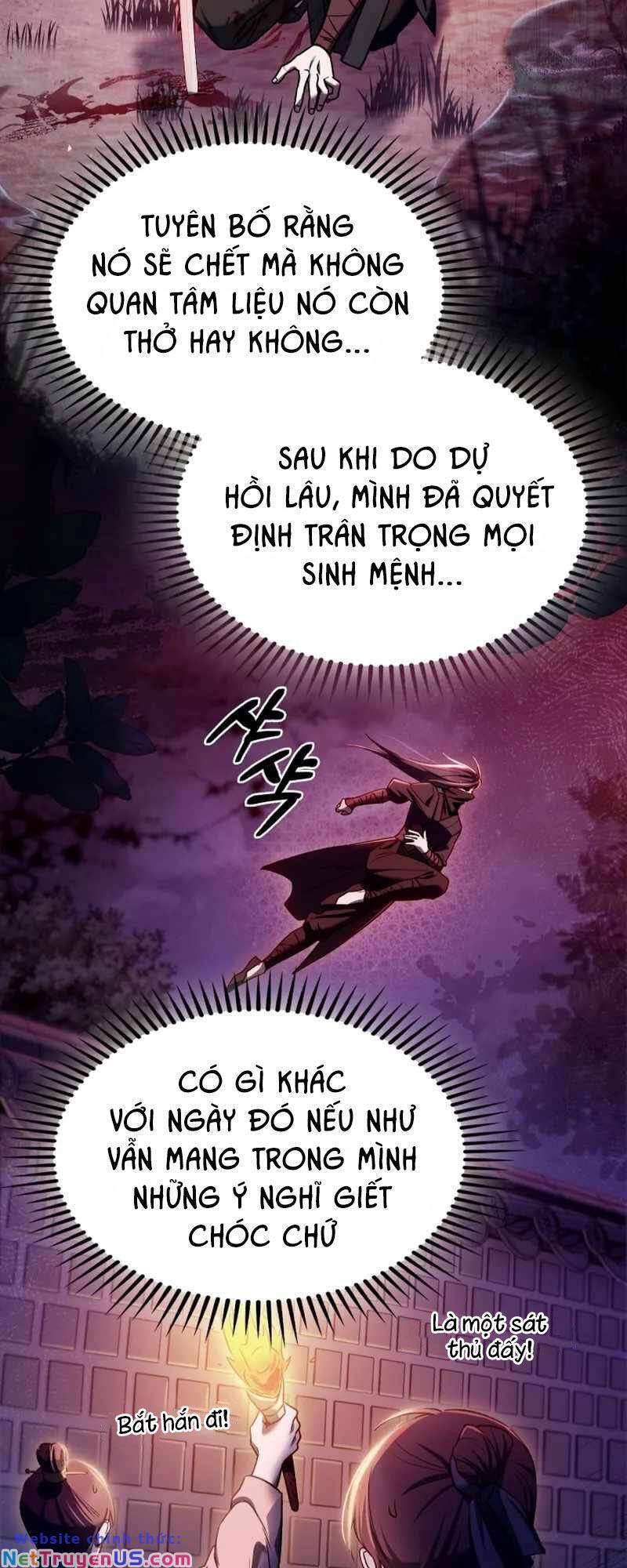 Shipper Đến Từ Murim Chap 10 - Next Chap 11