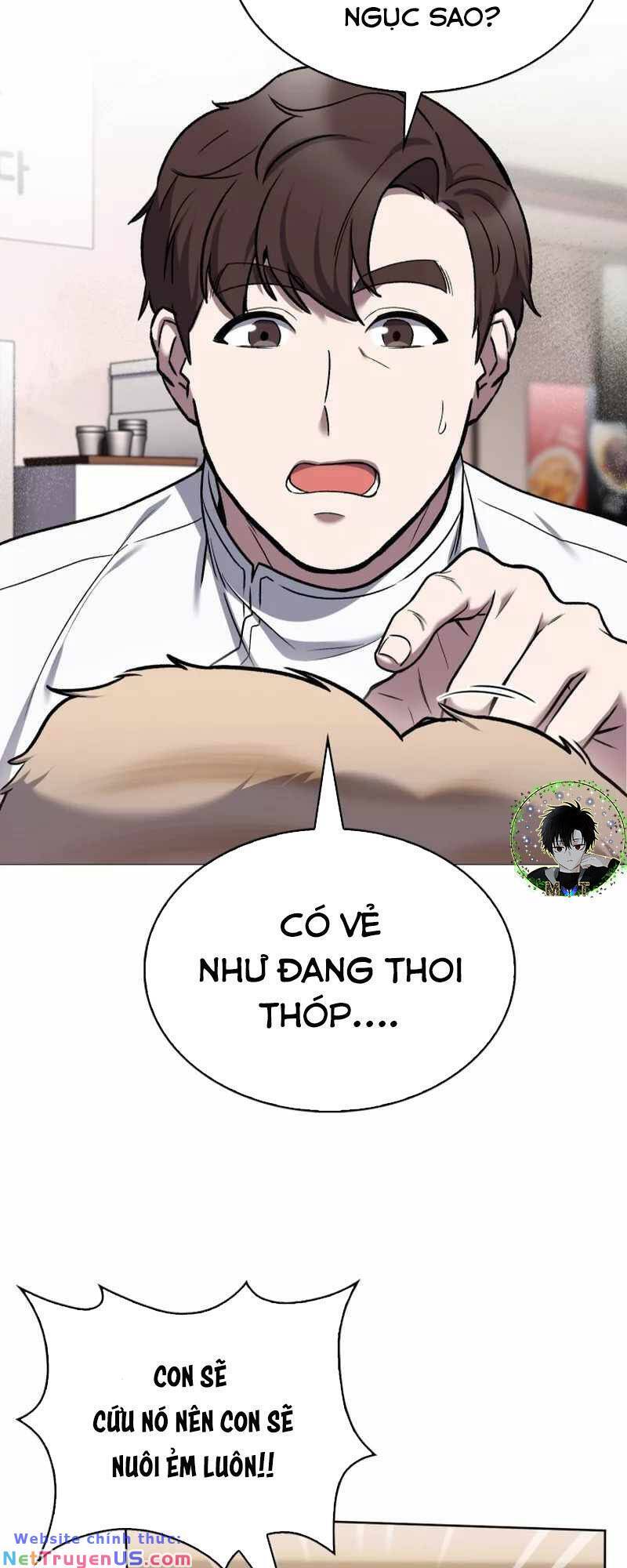Shipper Đến Từ Murim Chap 10 - Next Chap 11