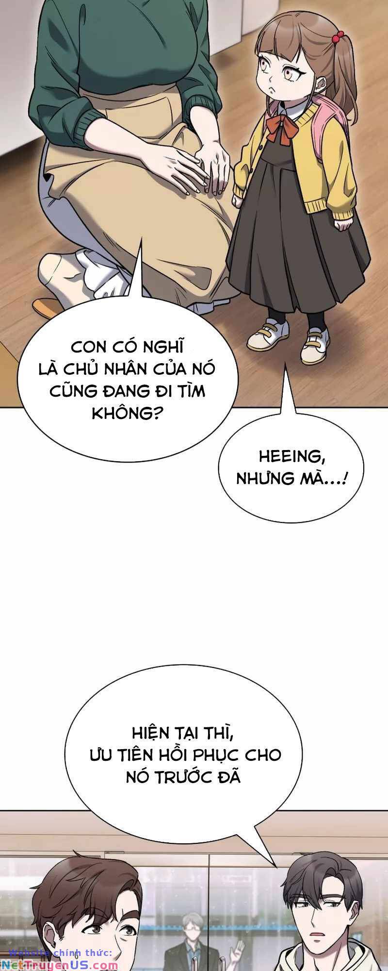 Shipper Đến Từ Murim Chap 10 - Next Chap 11