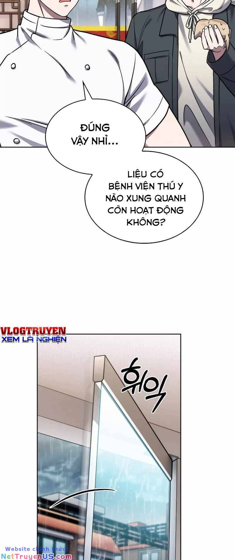Shipper Đến Từ Murim Chap 10 - Next Chap 11