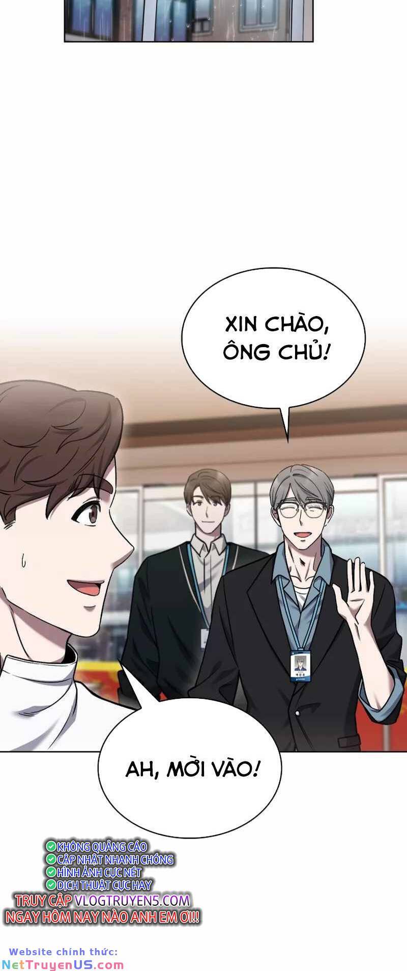 Shipper Đến Từ Murim Chap 10 - Next Chap 11