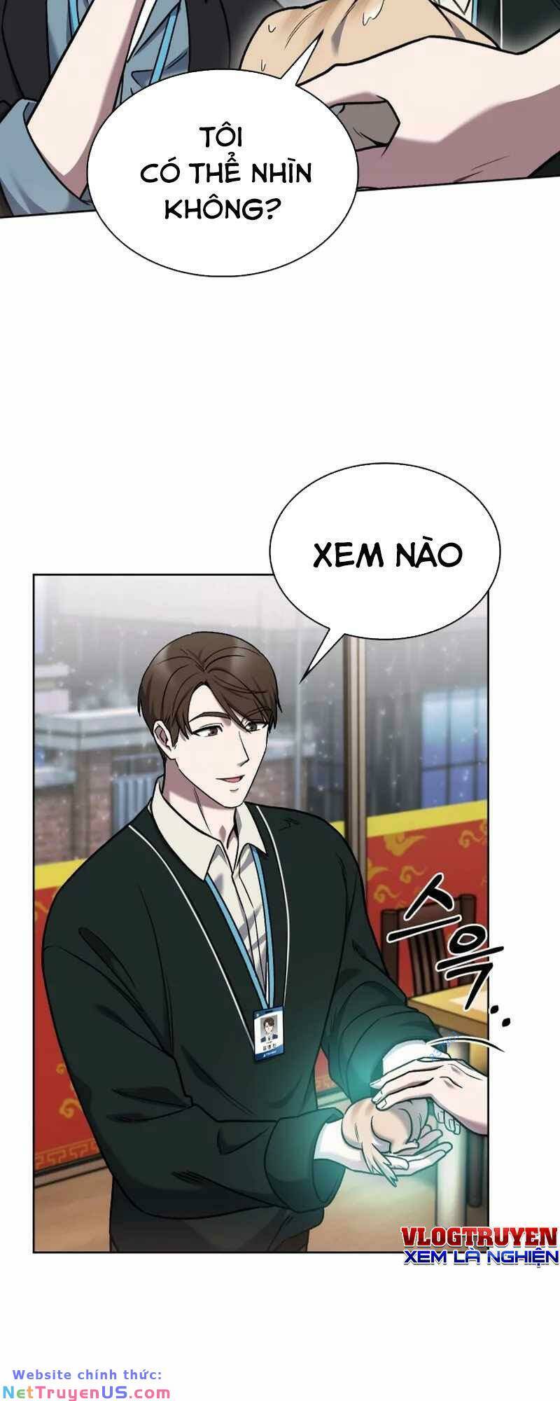 Shipper Đến Từ Murim Chap 10 - Next Chap 11