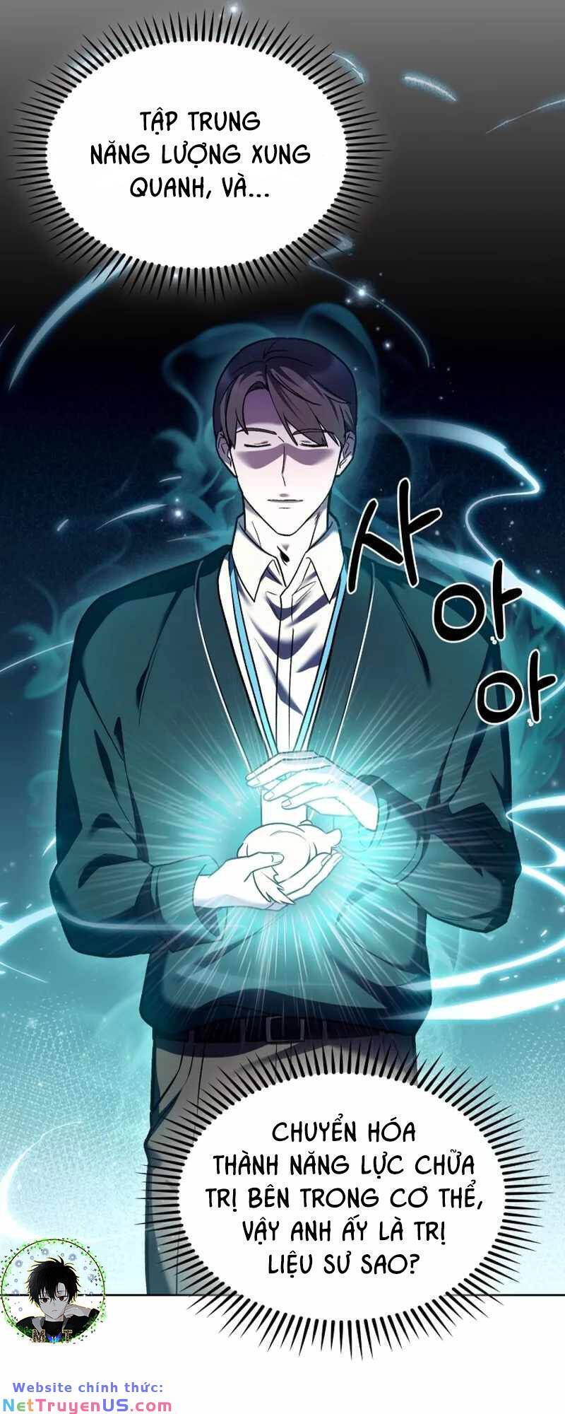 Shipper Đến Từ Murim Chap 10 - Next Chap 11