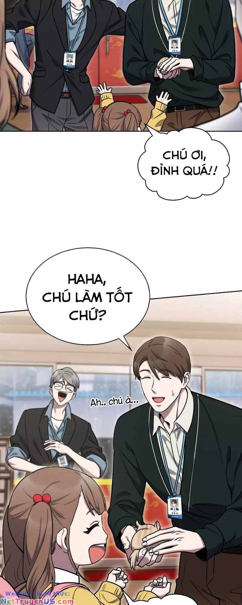 Shipper Đến Từ Murim Chap 10 - Next Chap 11