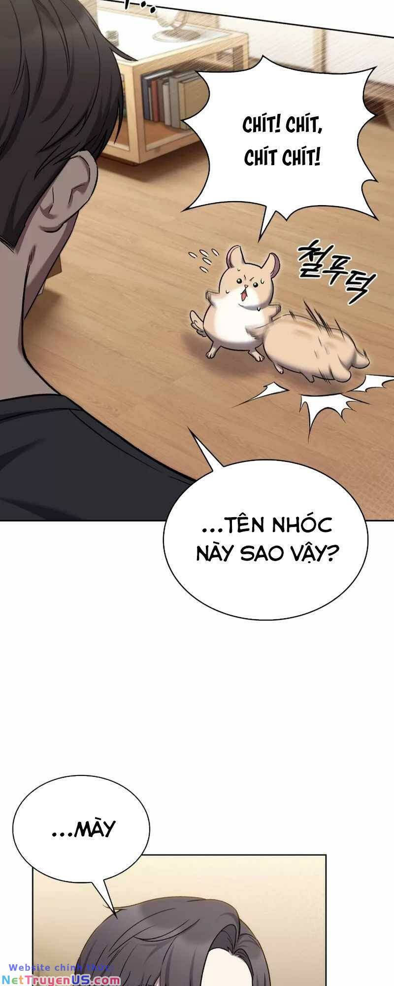 Shipper Đến Từ Murim Chap 10 - Next Chap 11