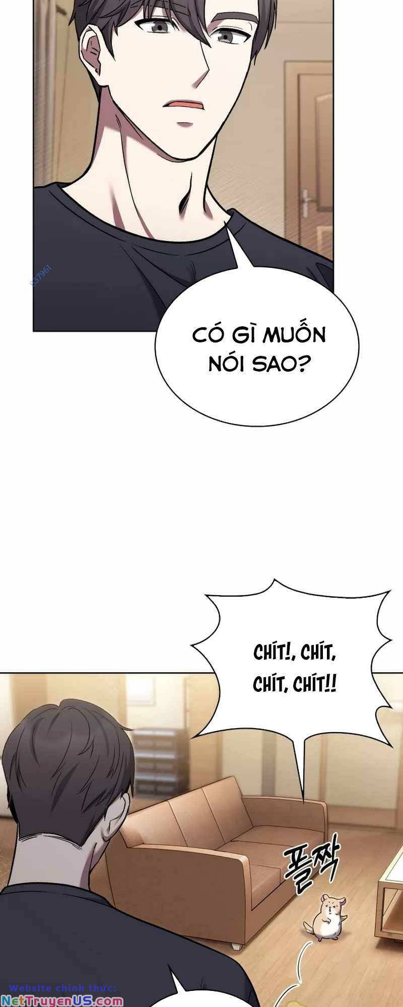 Shipper Đến Từ Murim Chap 10 - Next Chap 11