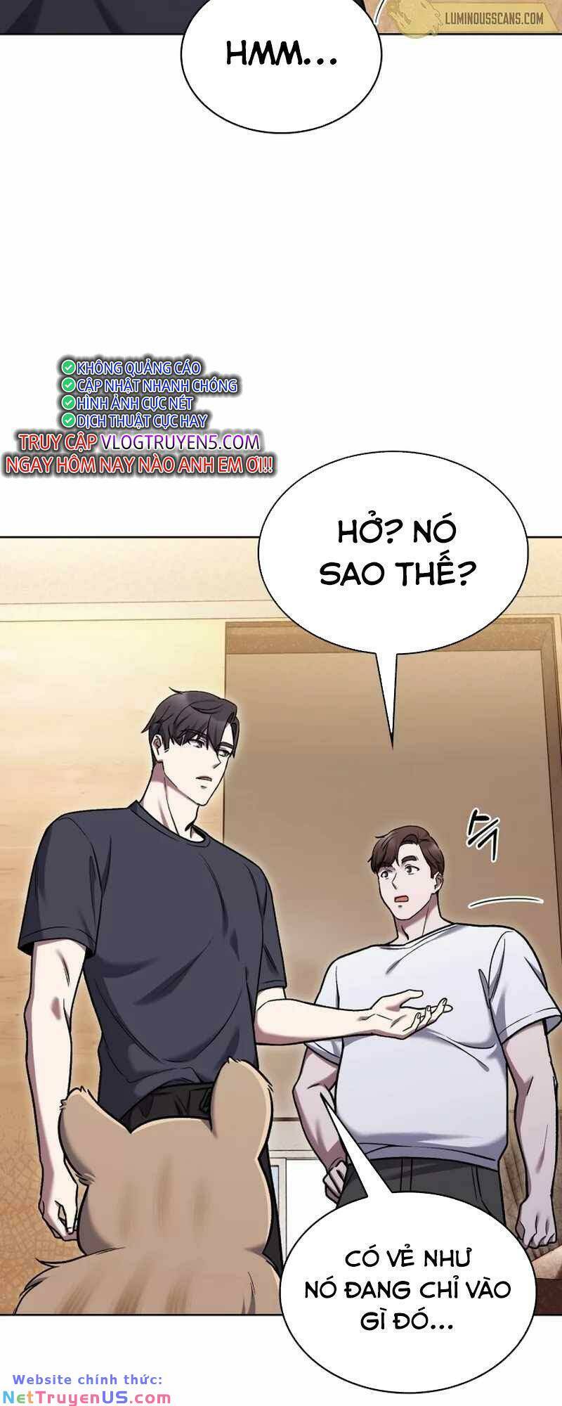 Shipper Đến Từ Murim Chap 10 - Next Chap 11