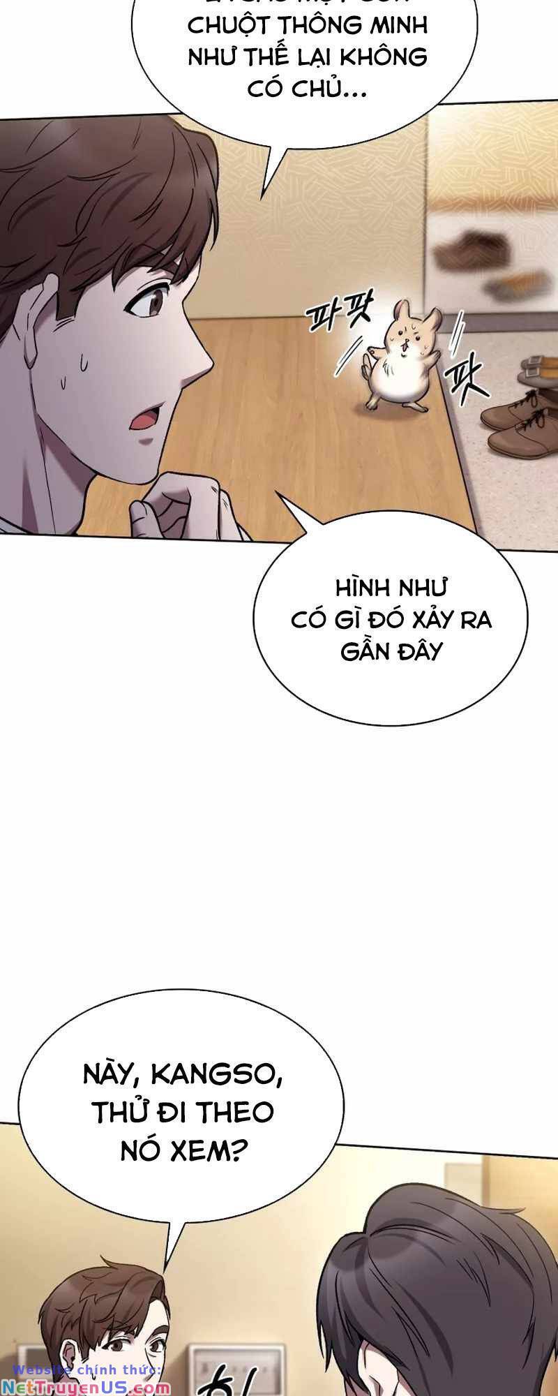 Shipper Đến Từ Murim Chap 10 - Next Chap 11