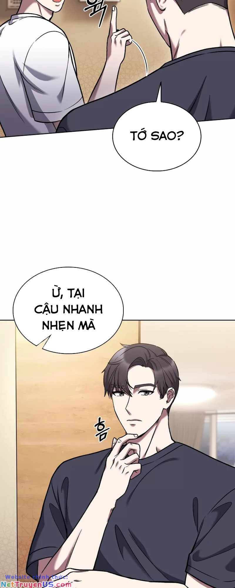 Shipper Đến Từ Murim Chap 10 - Next Chap 11