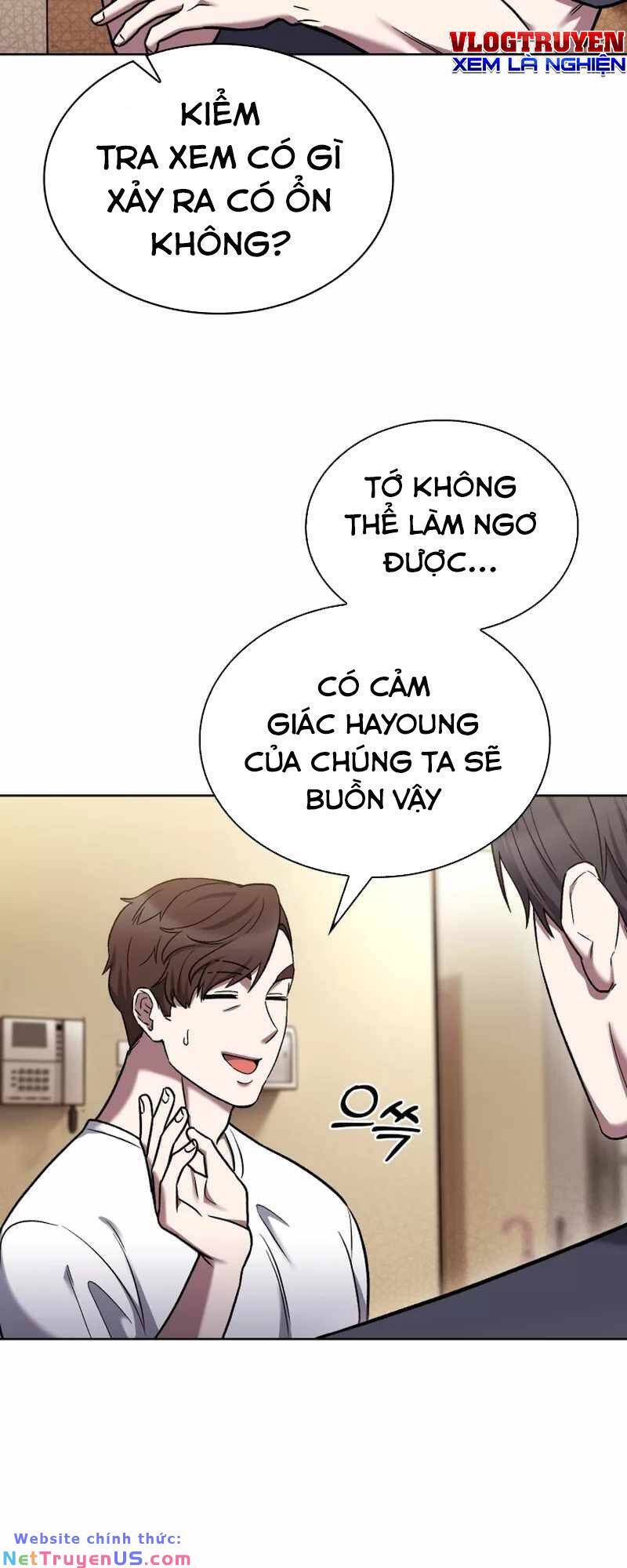 Shipper Đến Từ Murim Chap 10 - Next Chap 11