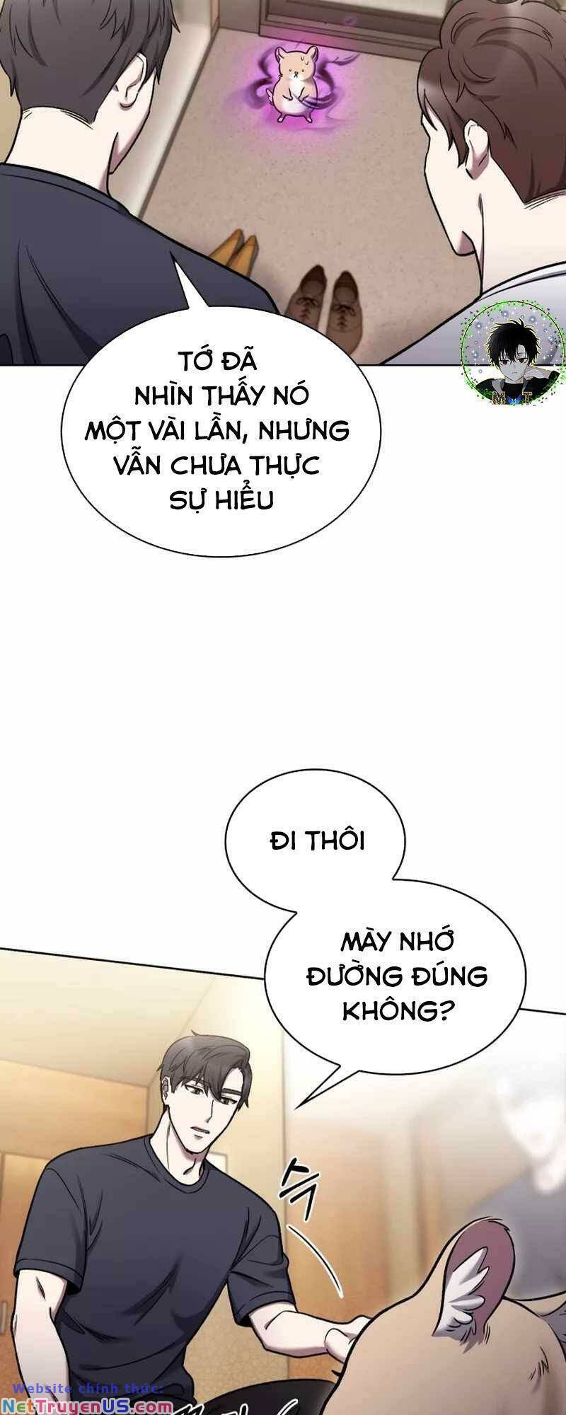 Shipper Đến Từ Murim Chap 10 - Next Chap 11