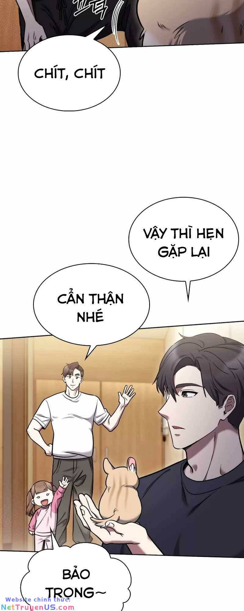 Shipper Đến Từ Murim Chap 10 - Next Chap 11