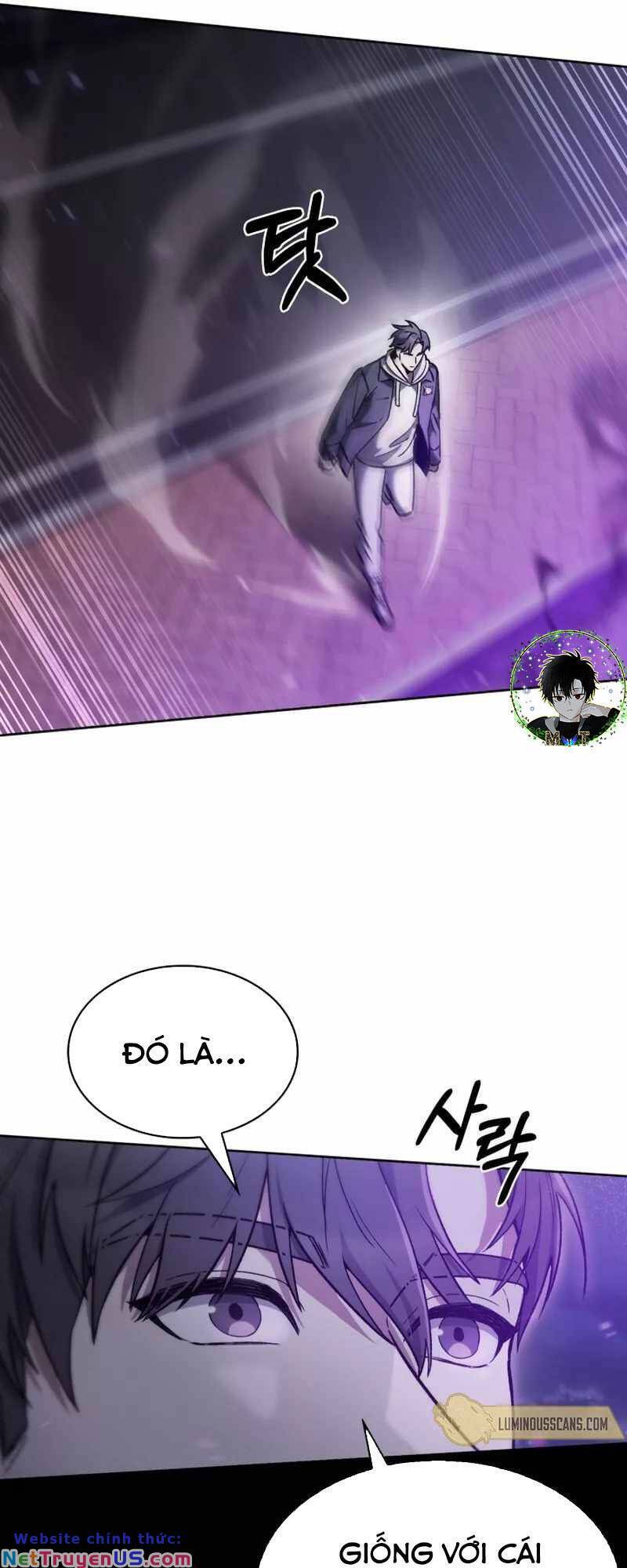 Shipper Đến Từ Murim Chap 10 - Next Chap 11