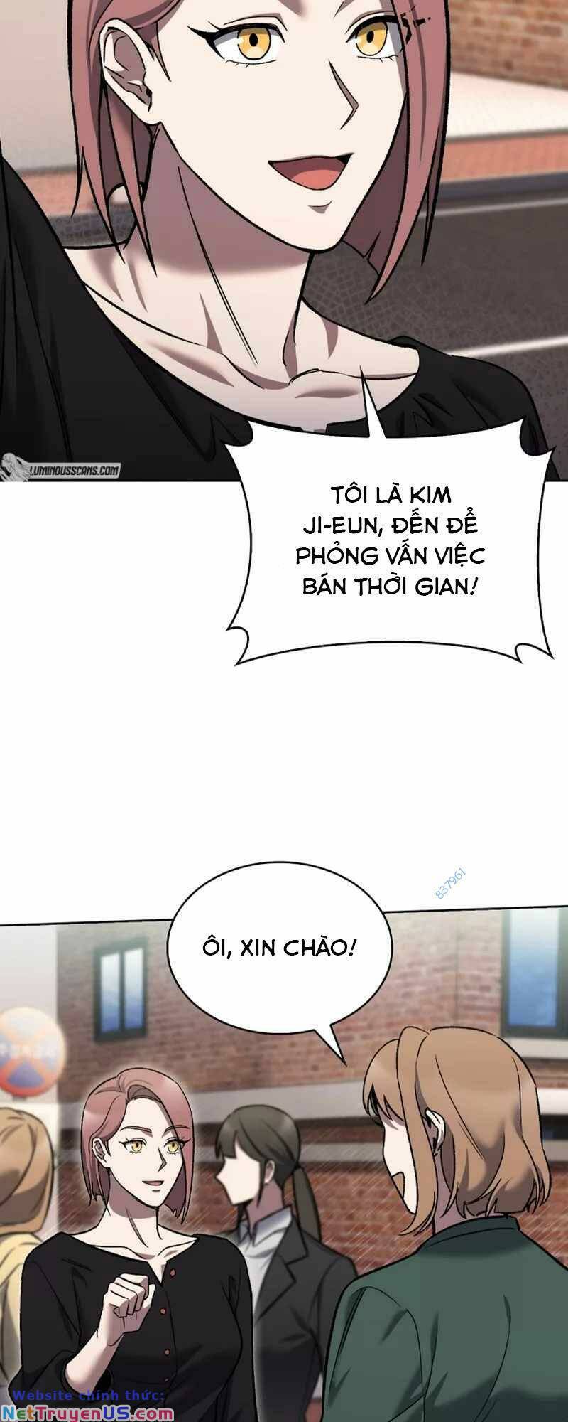 Shipper Đến Từ Murim Chap 9 - Next Chap 10