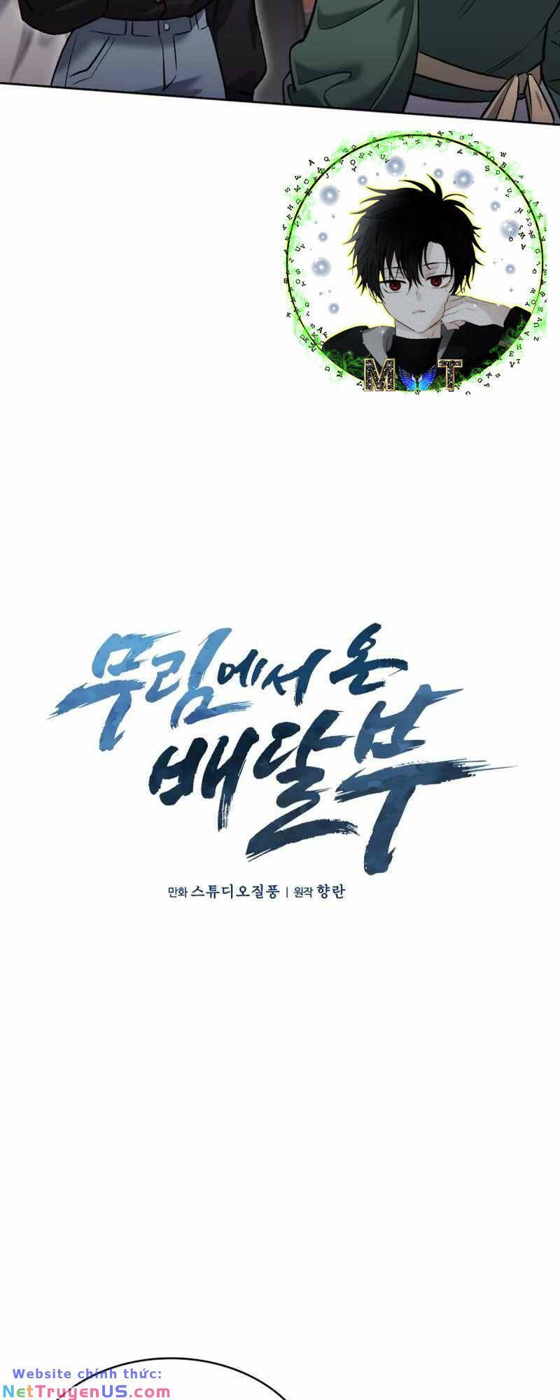 Shipper Đến Từ Murim Chap 9 - Next Chap 10