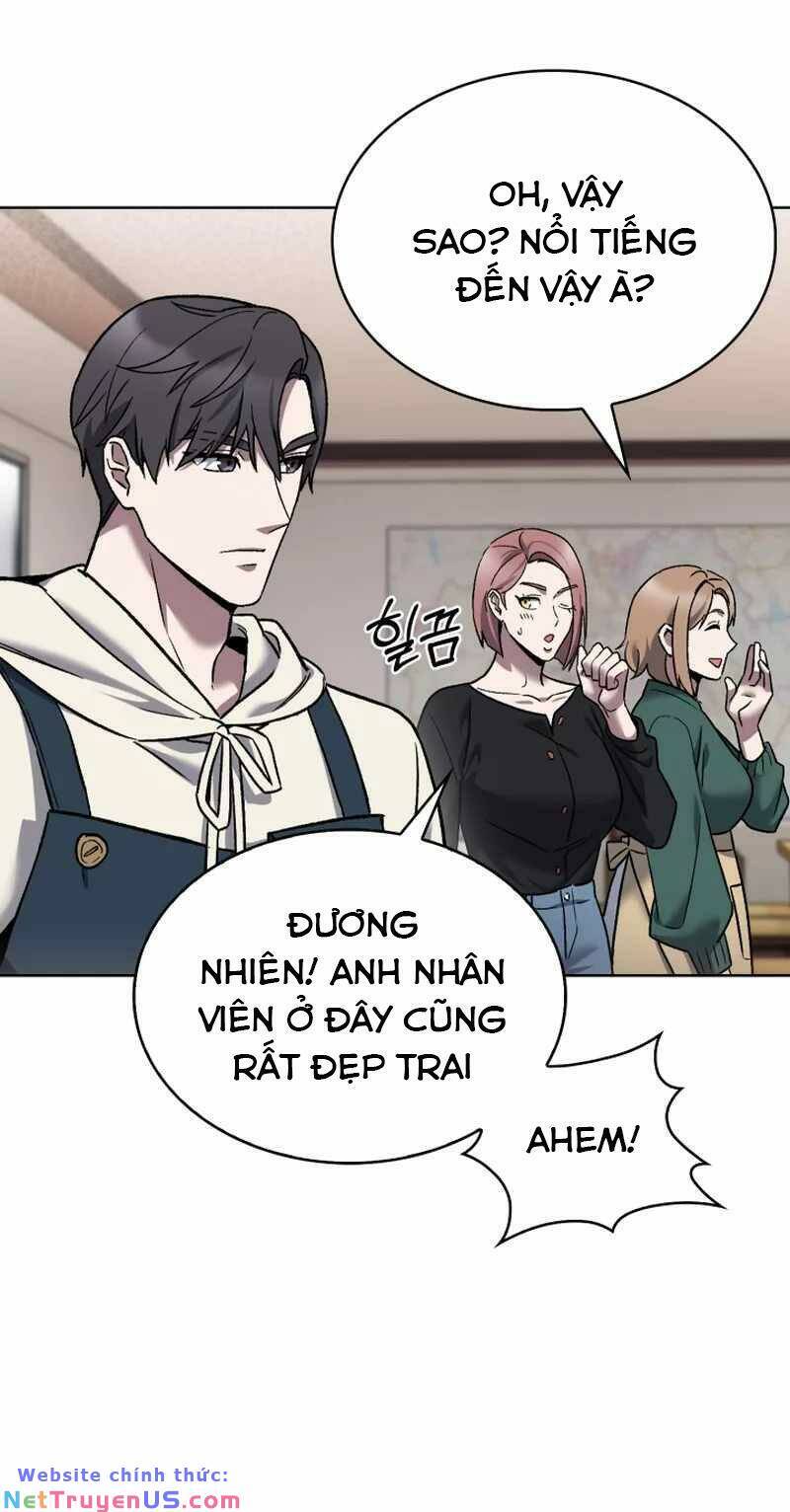 Shipper Đến Từ Murim Chap 9 - Next Chap 10
