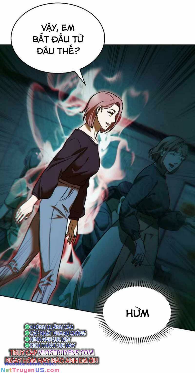 Shipper Đến Từ Murim Chap 9 - Next Chap 10