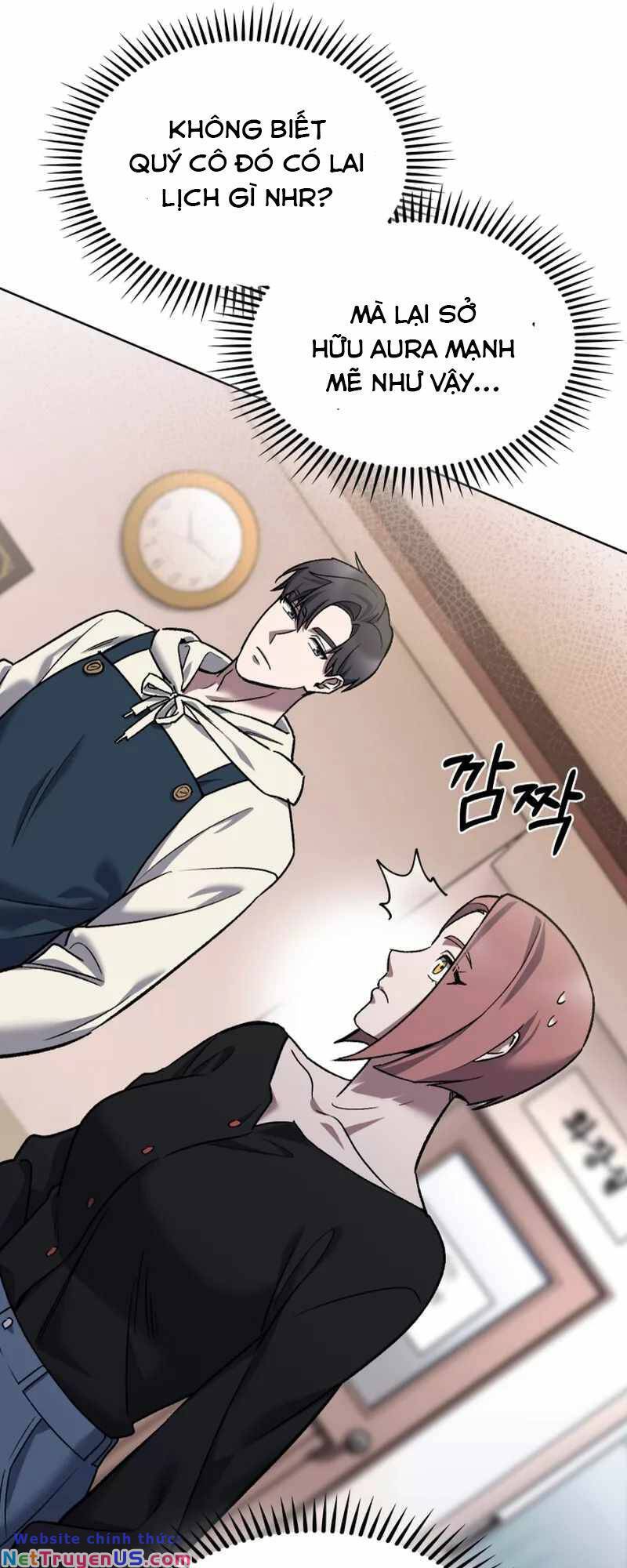 Shipper Đến Từ Murim Chap 9 - Next Chap 10