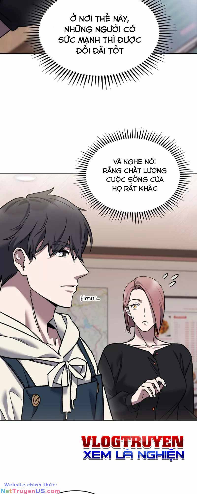 Shipper Đến Từ Murim Chap 9 - Next Chap 10