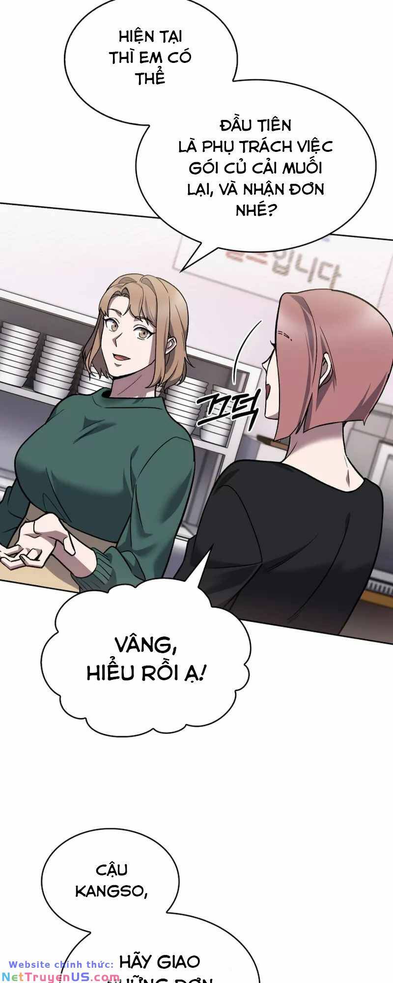 Shipper Đến Từ Murim Chap 9 - Next Chap 10
