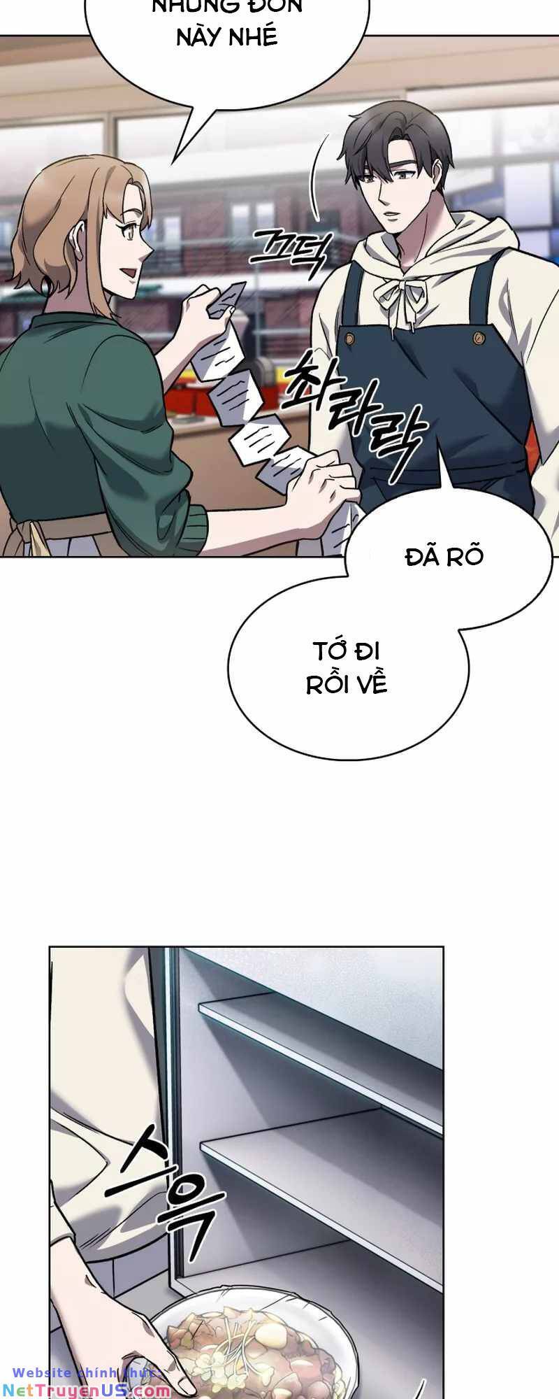 Shipper Đến Từ Murim Chap 9 - Next Chap 10
