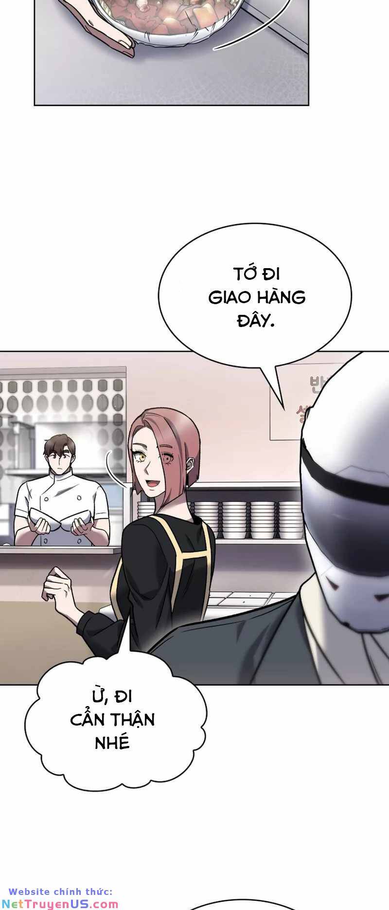Shipper Đến Từ Murim Chap 9 - Next Chap 10
