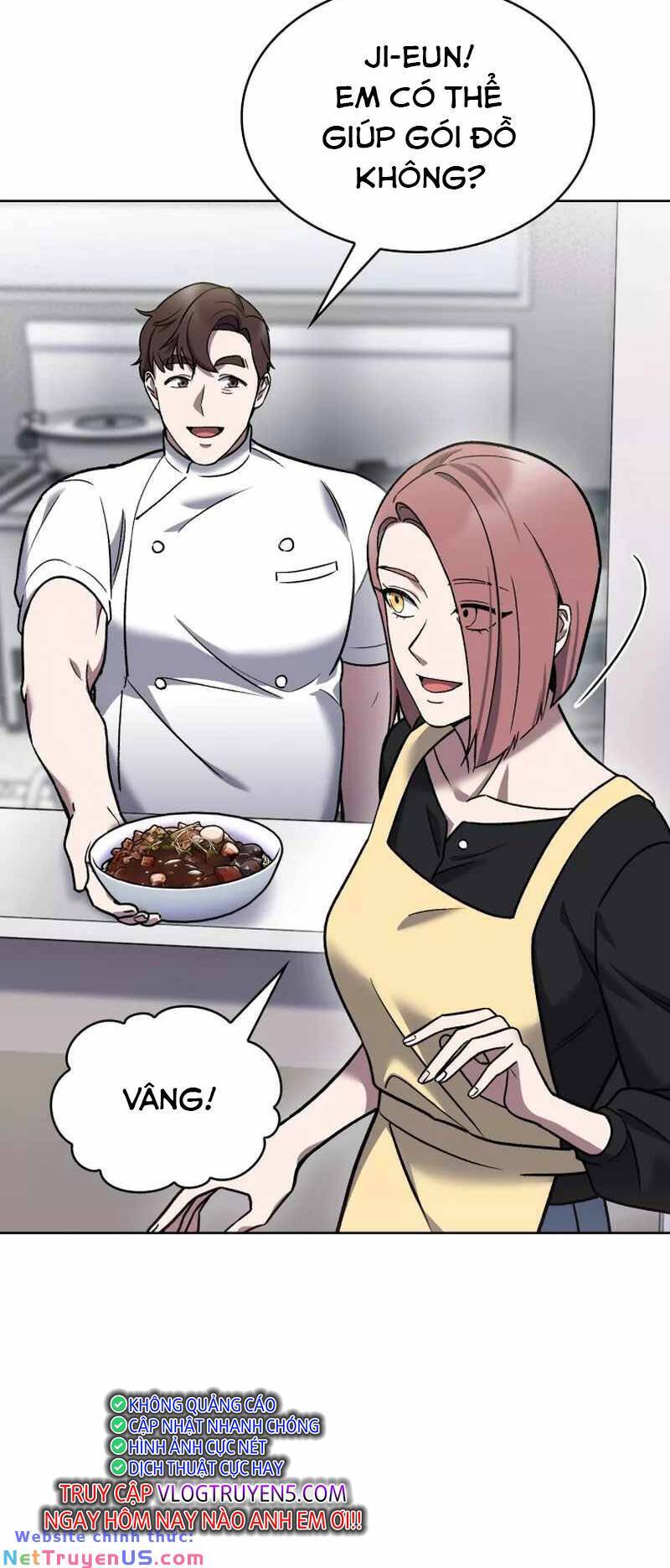 Shipper Đến Từ Murim Chap 9 - Next Chap 10