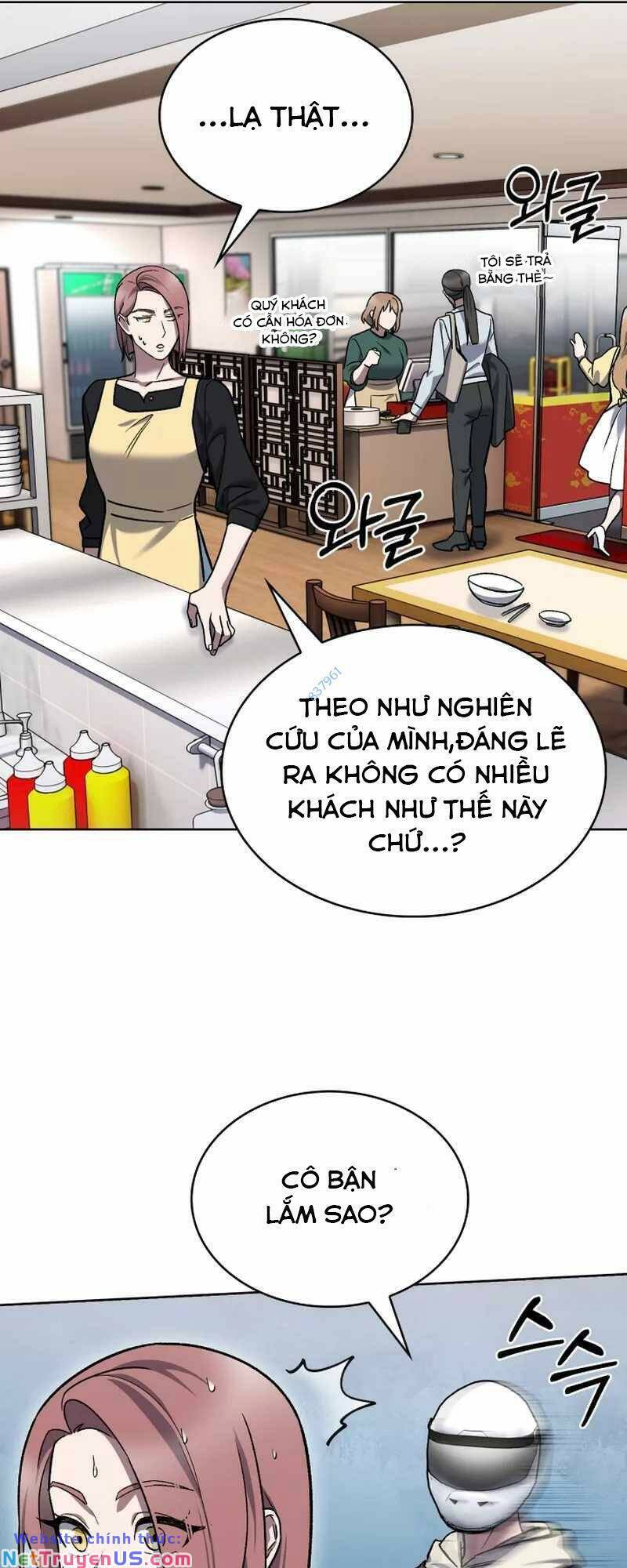 Shipper Đến Từ Murim Chap 9 - Next Chap 10