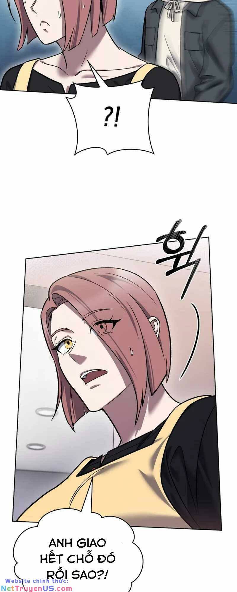 Shipper Đến Từ Murim Chap 9 - Next Chap 10