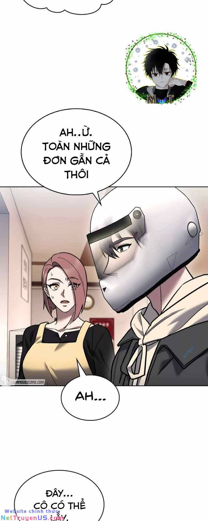 Shipper Đến Từ Murim Chap 9 - Next Chap 10