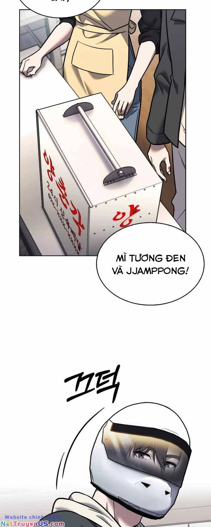 Shipper Đến Từ Murim Chap 9 - Next Chap 10